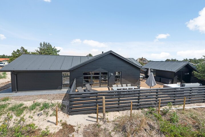 Sommerhus 60014 på Skippervej 24, Blåvand - Billede #45