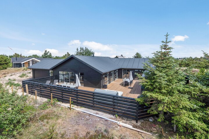 Sommerhus 60014 på Skippervej 24, Blåvand - Billede #46
