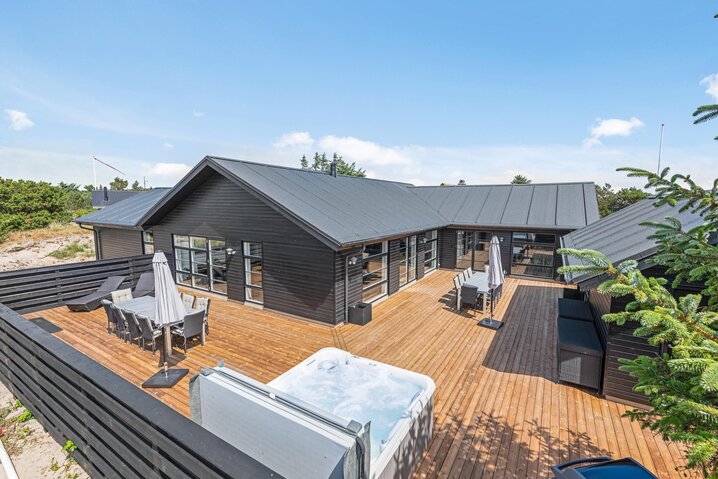 Sommerhus 60014 på Skippervej 24, Blåvand - Billede #47