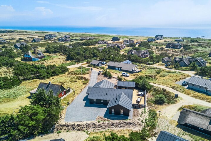 Sommerhus 60014 på Skippervej 24, Blåvand - Billede #49