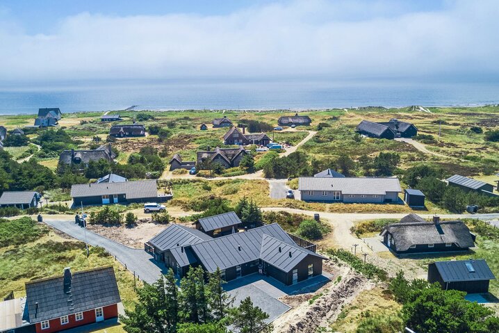 Ferienhaus 60014 in Skippervej 24, Blåvand - Bild #50