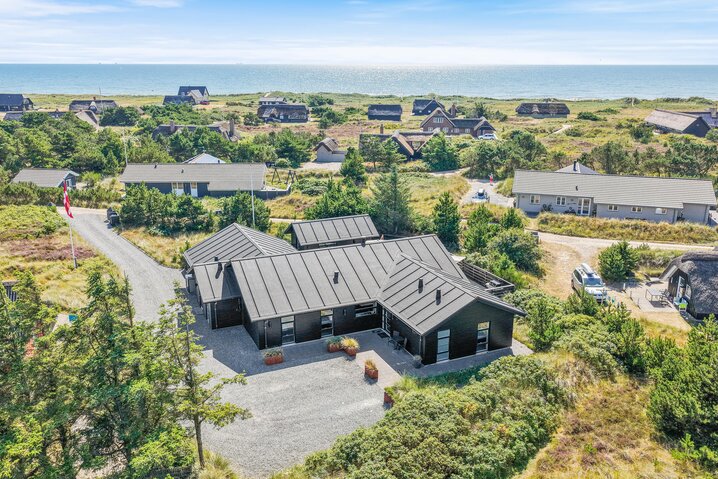 Sommerhus 60014 på Skippervej 24, Blåvand - Billede #0