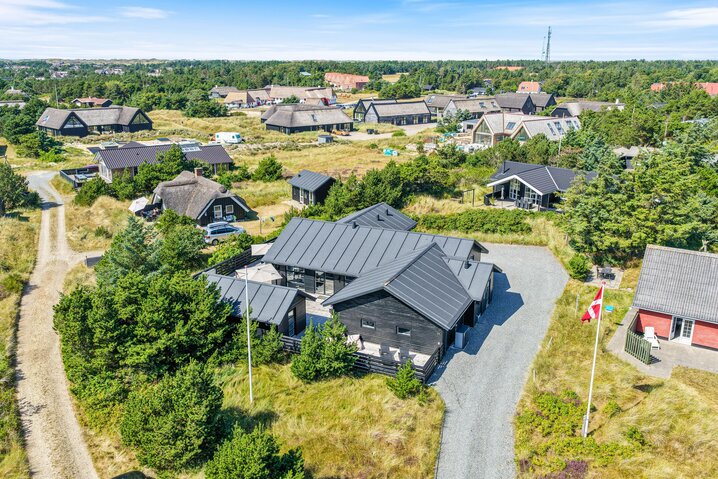 Sommerhus 60014 på Skippervej 24, Blåvand - Billede #33