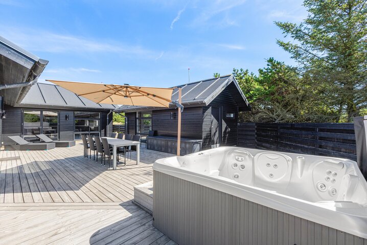 Sommerhus 60014 på Skippervej 24, Blåvand - Billede #34