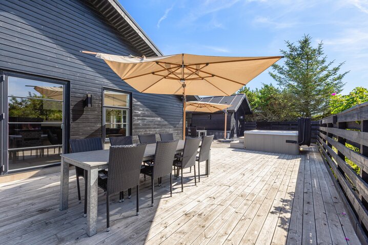 Sommerhus 60014 på Skippervej 24, Blåvand - Billede #39