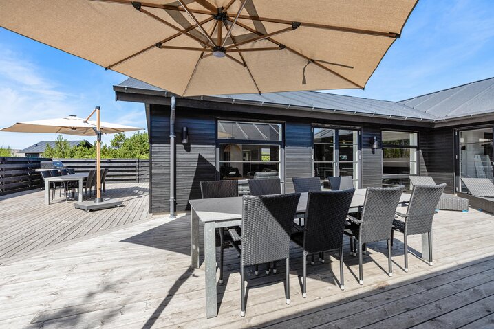 Sommerhus 60014 på Skippervej 24, Blåvand - Billede #41