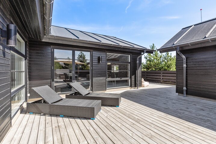 Sommerhus 60014 på Skippervej 24, Blåvand - Billede #44