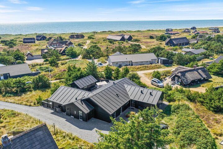 Sommerhus 60014 på Skippervej 24, Blåvand - Billede #51