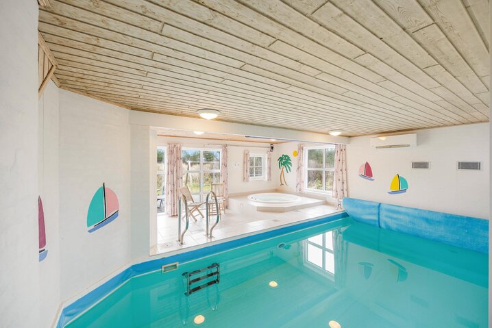 Ferienhaus 60017 in Ingridsvej 11, Blåvand - Bild #1