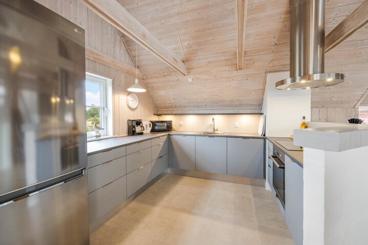 Ferienhaus 60017 in Ingridsvej 11, Blåvand - Bild #7