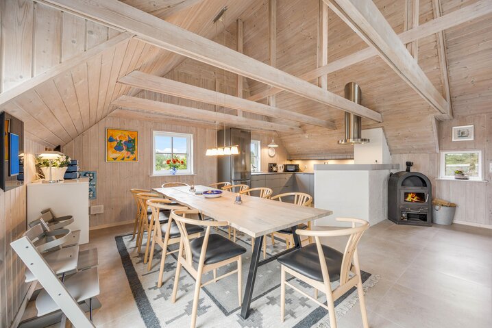 Ferienhaus 60017 in Ingridsvej 11, Blåvand - Bild #9