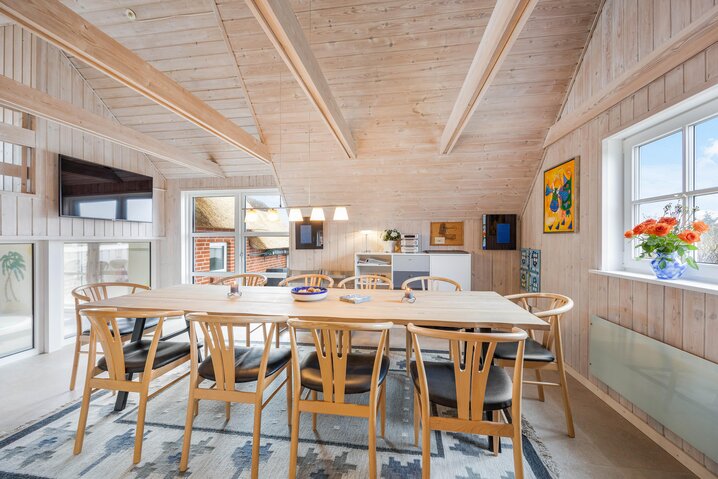 Ferienhaus 60017 in Ingridsvej 11, Blåvand - Bild #10