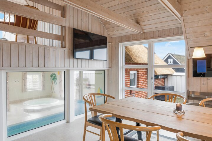 Ferienhaus 60017 in Ingridsvej 11, Blåvand - Bild #11
