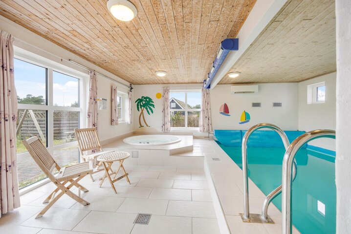 Ferienhaus 60017 in Ingridsvej 11, Blåvand - Bild #14