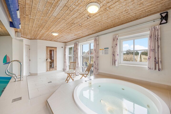 Ferienhaus 60017 in Ingridsvej 11, Blåvand - Bild #15