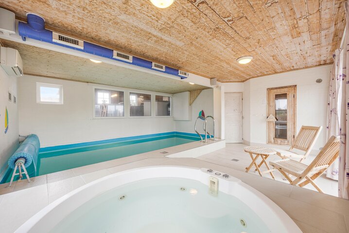 Ferienhaus 60017 in Ingridsvej 11, Blåvand - Bild #16