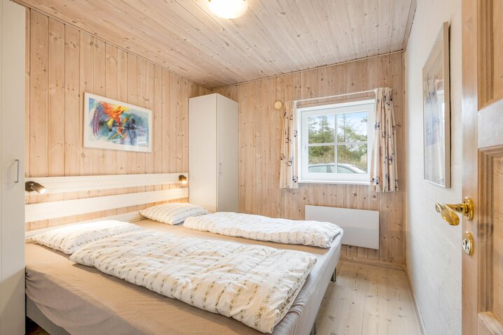 Ferienhaus 60017 in Ingridsvej 11, Blåvand - Bild #18