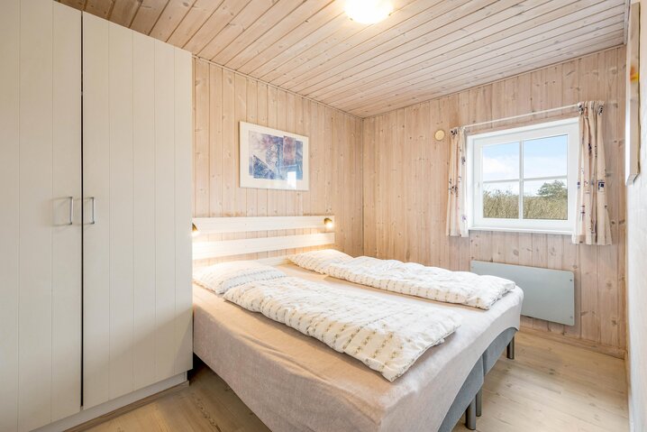 Ferienhaus 60017 in Ingridsvej 11, Blåvand - Bild #21