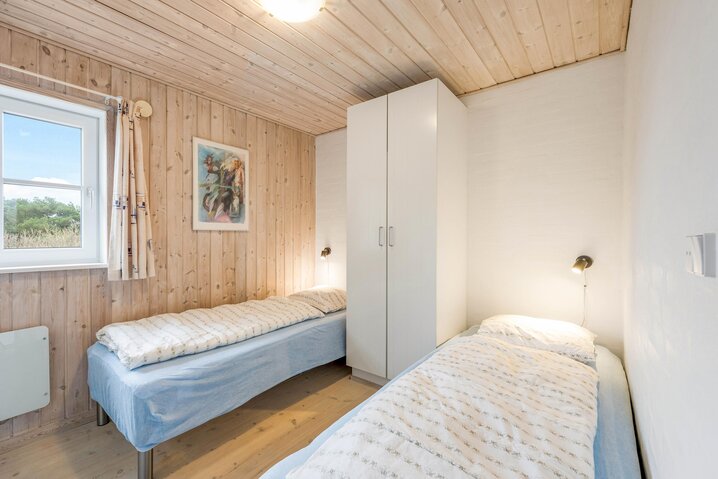 Sommerhus 60017 på Ingridsvej 11, Blåvand - Billede #23