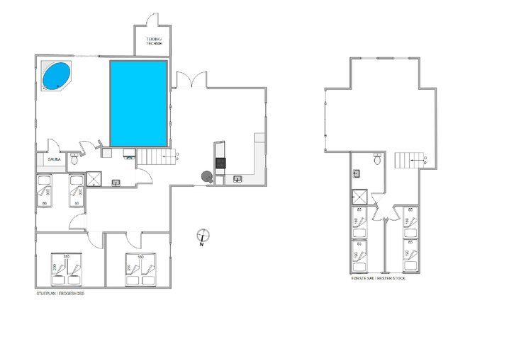 Sommerhus 60017 på Ingridsvej 11, Blåvand - Billede #13