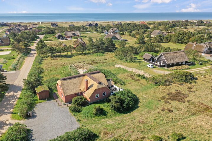 Ferienhaus 60017 in Ingridsvej 11, Blåvand - Bild #27