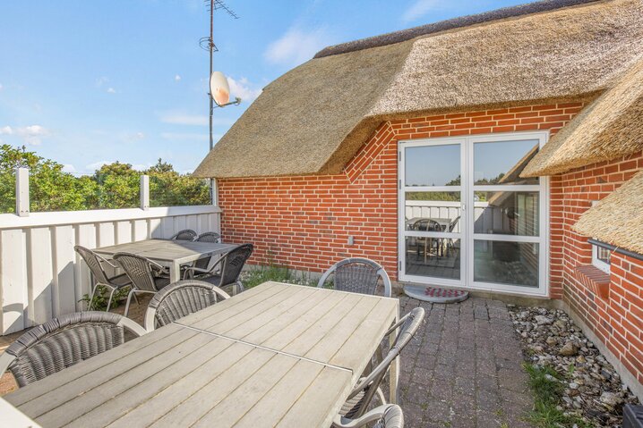 Ferienhaus 60017 in Ingridsvej 11, Blåvand - Bild #29