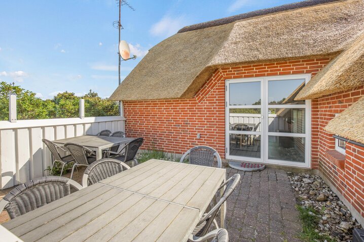 Sommerhus 60017 på Ingridsvej 11, Blåvand - Billede #30