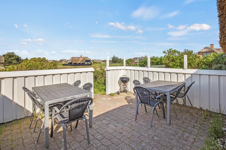 Ferienhaus 60017 in Ingridsvej 11, Blåvand - Bild #30