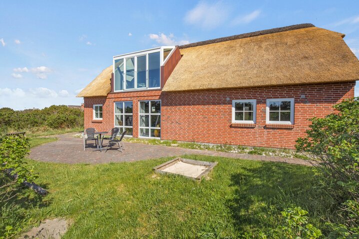 Ferienhaus 60017 in Ingridsvej 11, Blåvand - Bild #31