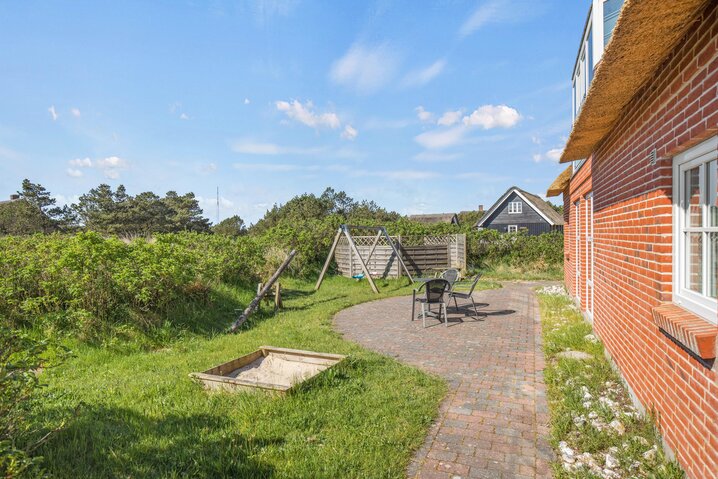 Ferienhaus 60017 in Ingridsvej 11, Blåvand - Bild #32