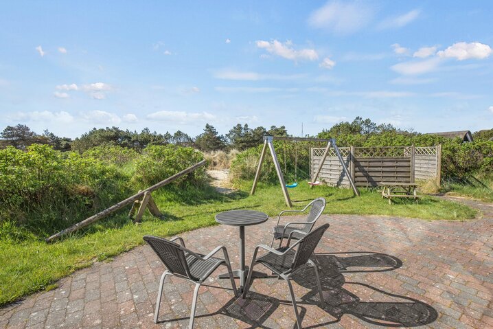 Ferienhaus 60017 in Ingridsvej 11, Blåvand - Bild #33