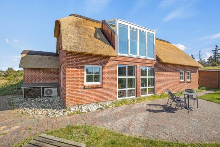 Ferienhaus 60017 in Ingridsvej 11, Blåvand - Bild #34