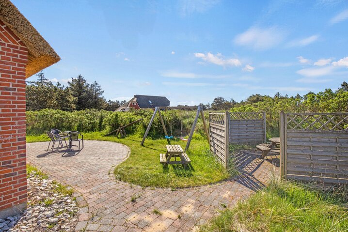 Ferienhaus 60017 in Ingridsvej 11, Blåvand - Bild #35