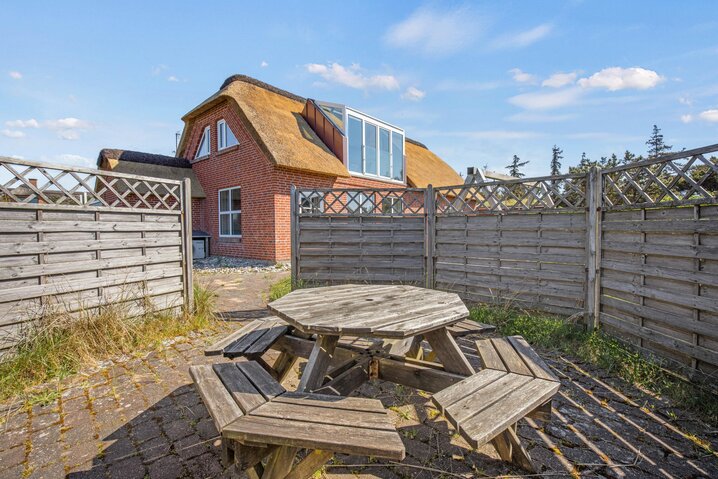 Sommerhus 60017 på Ingridsvej 11, Blåvand - Billede #37