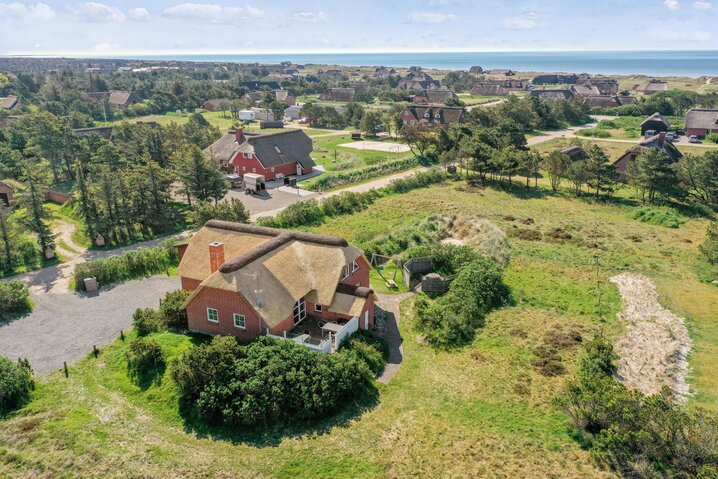 Ferienhaus 60017 in Ingridsvej 11, Blåvand - Bild #38