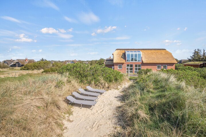 Sommerhus 60017 på Ingridsvej 11, Blåvand - Billede #40