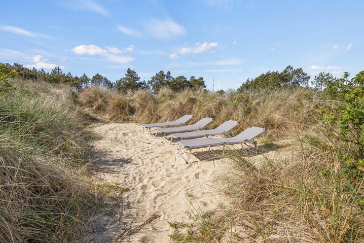 Sommerhus 60017 på Ingridsvej 11, Blåvand - Billede #41