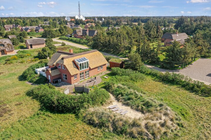 Ferienhaus 60017 in Ingridsvej 11, Blåvand - Bild #41