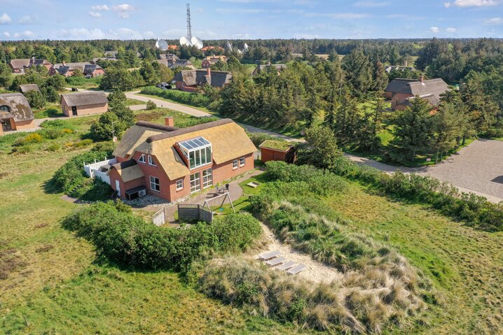 Sommerhus 60017 på Ingridsvej 11, Blåvand - Billede #42