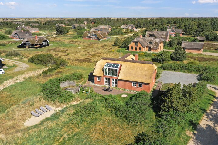 Ferienhaus 60017 in Ingridsvej 11, Blåvand - Bild #42