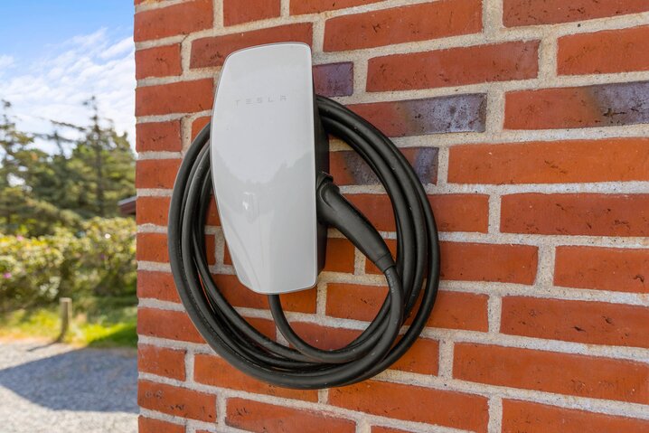 Ferienhaus 60017 in Ingridsvej 11, Blåvand - Bild #44