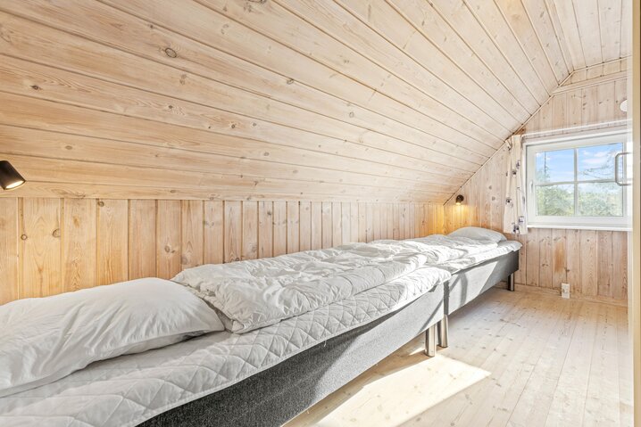 Sommerhus 60017 på Ingridsvej 11, Blåvand - Billede #27