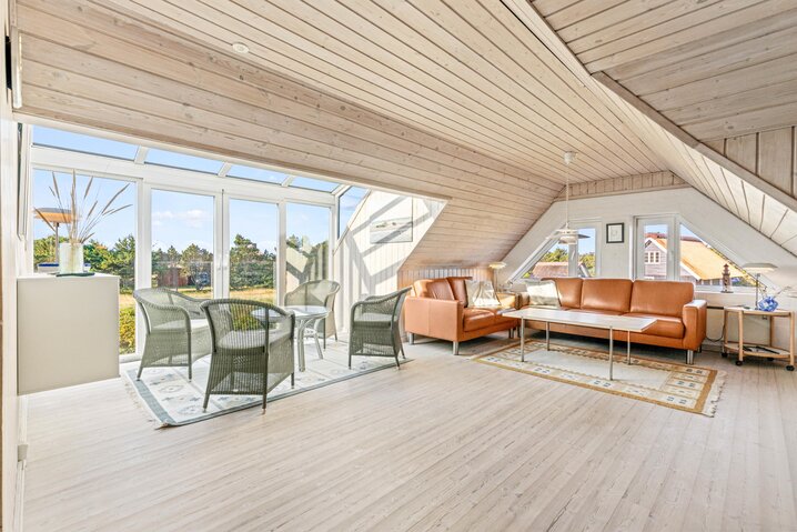 Sommerhus 60017 på Ingridsvej 11, Blåvand - Billede #1