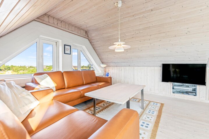 Sommerhus 60017 på Ingridsvej 11, Blåvand - Billede #4