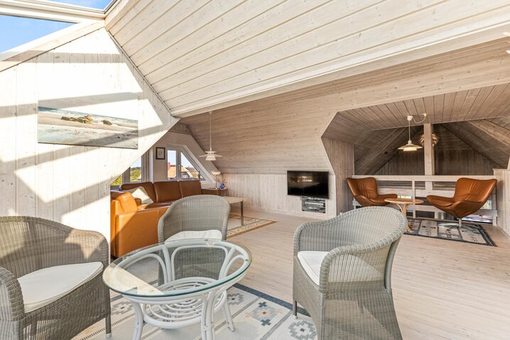 Sommerhus 60017 på Ingridsvej 11, Blåvand - Billede #7