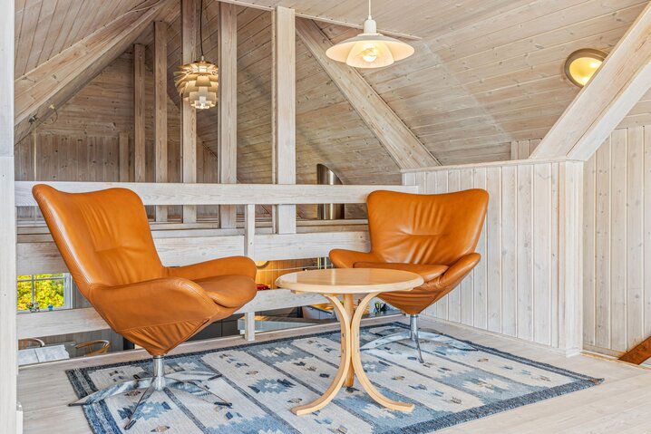 Sommerhus 60017 på Ingridsvej 11, Blåvand - Billede #8