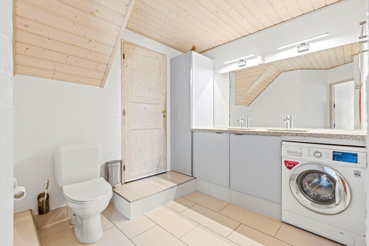 Sommerhus 60017 på Ingridsvej 11, Blåvand - Billede #22