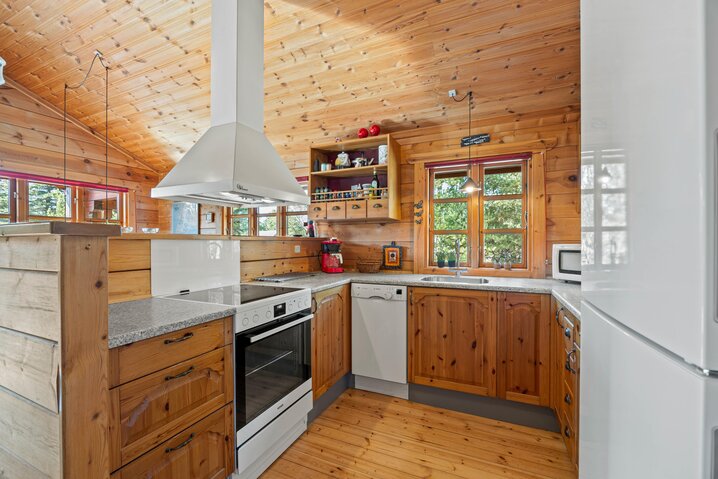 Sommerhus 60019 på Østkrogen 4B, Blåvand - Billede #2