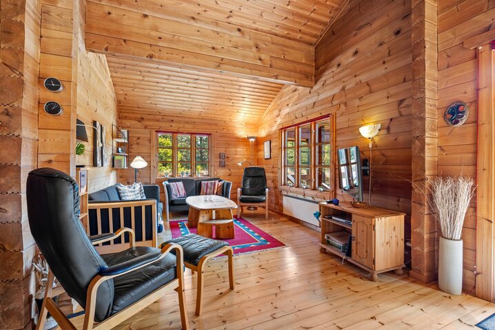 Sommerhus 60019 på Østkrogen 4B, Blåvand - Billede #3