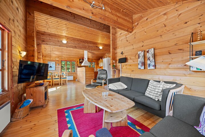 Sommerhus 60019 på Østkrogen 4B, Blåvand - Billede #4